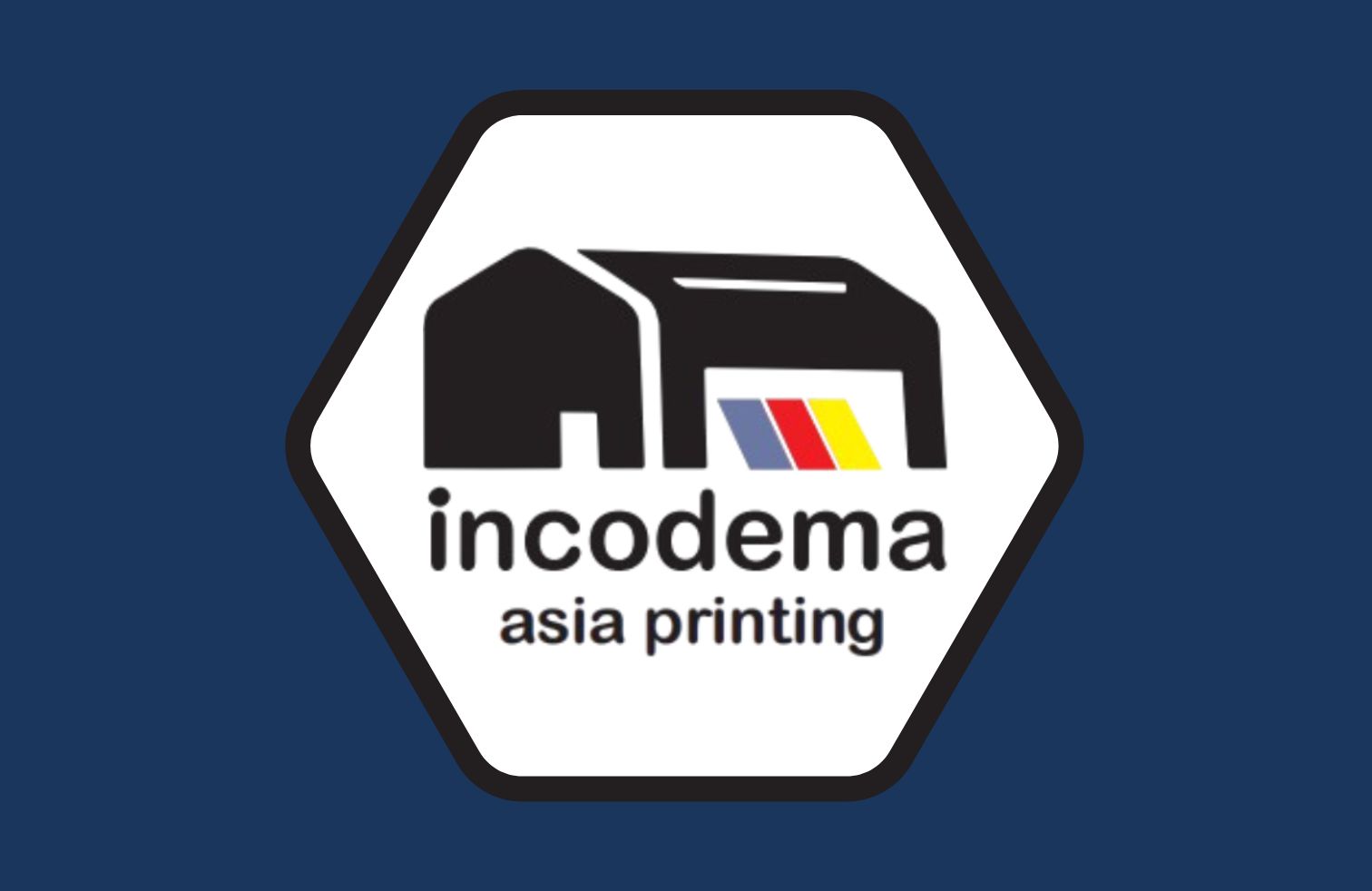 INCODEMA Logo
